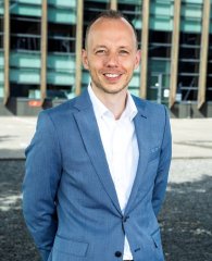 accountmanager voor ondernemers Andy Jansen