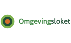 Logo omgevingsloket