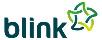 Logo Blink