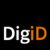 Logo DigiD