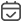 Icon van een huis