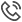 Icon telefoon
