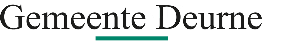 Logo gemeente Deurne
