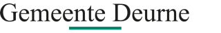 Logo gemeente Deurne