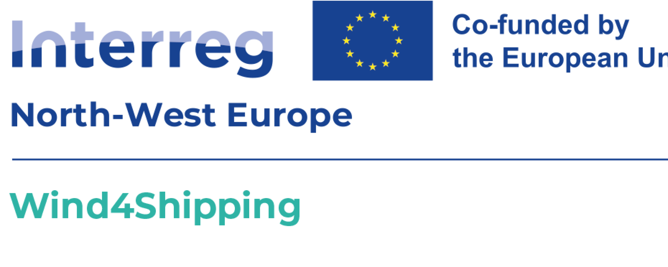 Logo Interreg