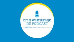 Ga naar de pagina met alle Podcasts