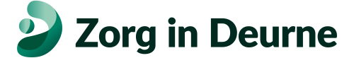 Logo Zorg in Deurne