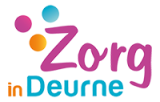 Logo Zorg in Deurne