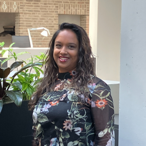 Profielfoto van Kaadjel Gangabisoensingh