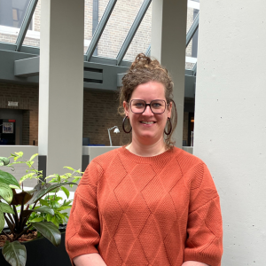 Profielfoto van Niekje Verberne