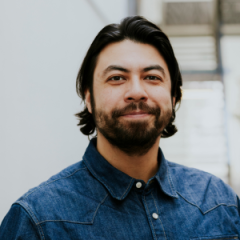 Profielfoto van Jim van de Kerkhof, Doorstroompunt Helmond – de Peel