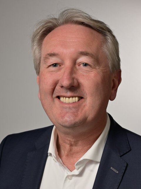 Henk Bakker