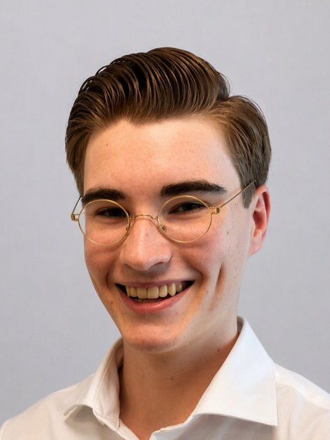 Roelof Möllers