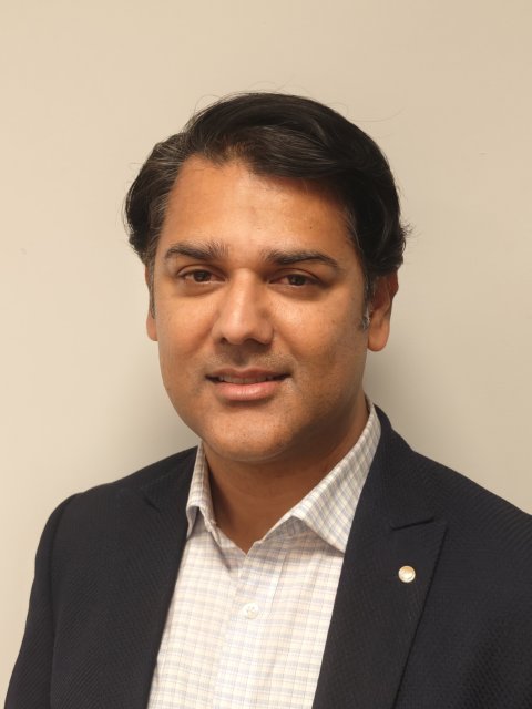 Dhierajkumar Baidjnath