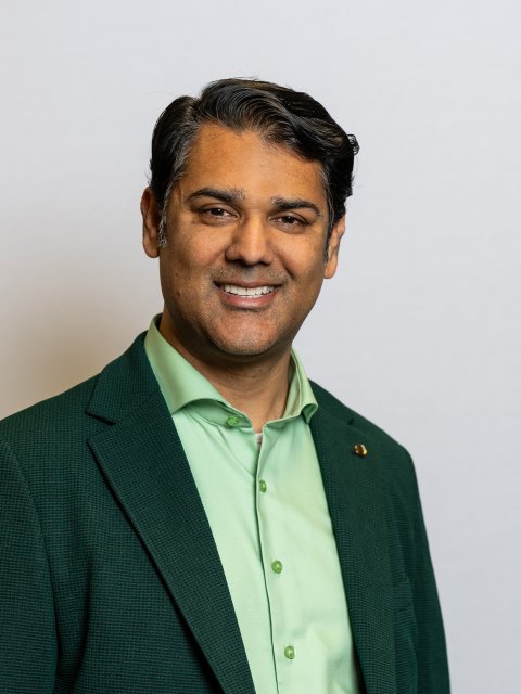 Dhierajkumar Baidjnath