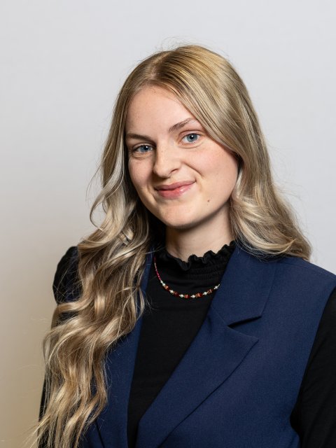 Dyanne Metzelaar