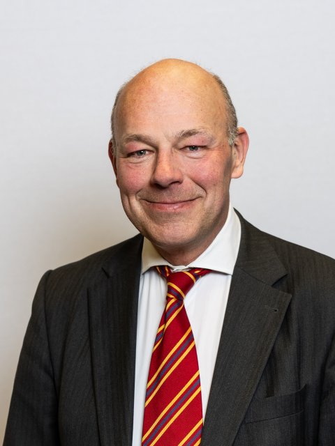 Edzard van Holthe