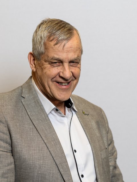 Gerrit Splinter