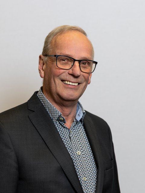 Joop Bloed