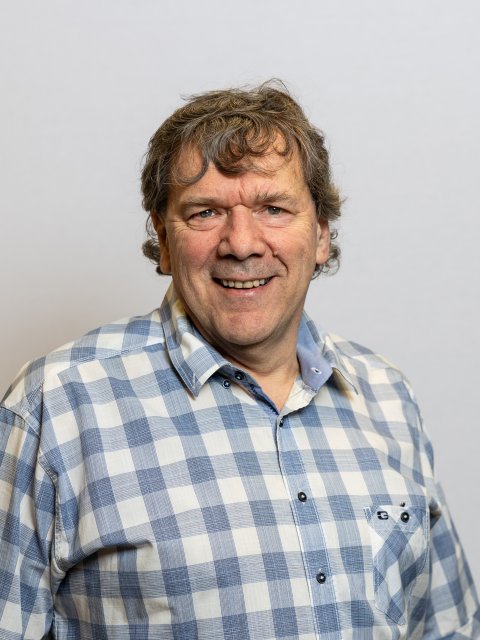 Leon Zoet