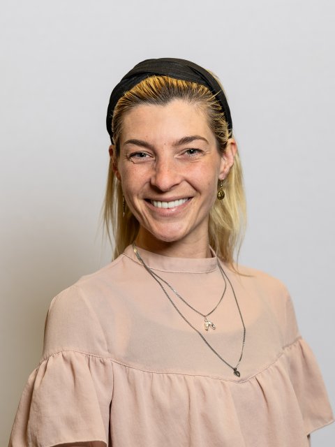 Lyzenca Dongelmans