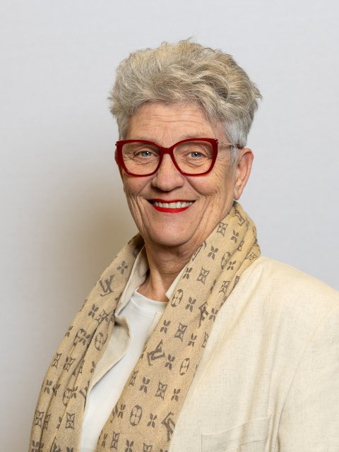 Marijke van Dam - Oudshoorn