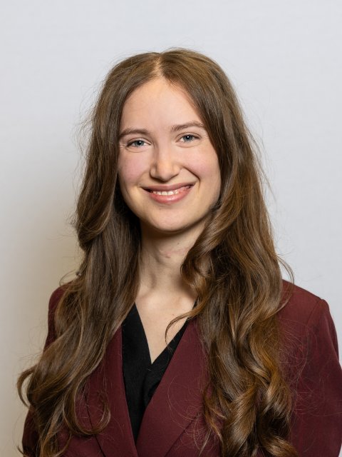 Marit Kragtwijk