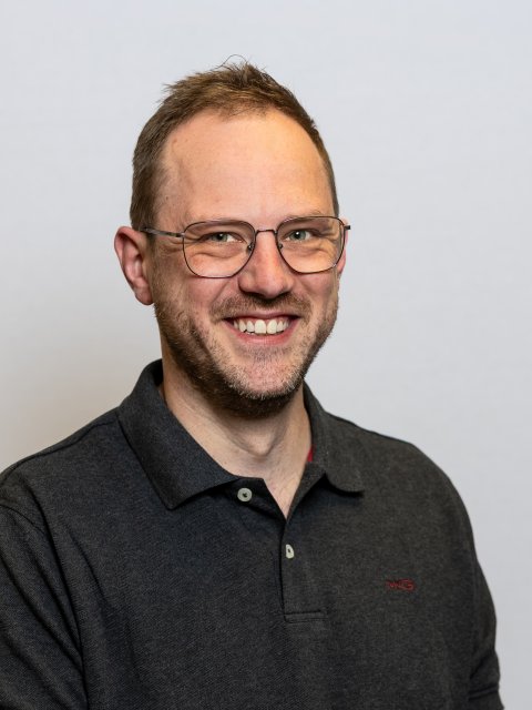 Matthijs Geijtenbeek