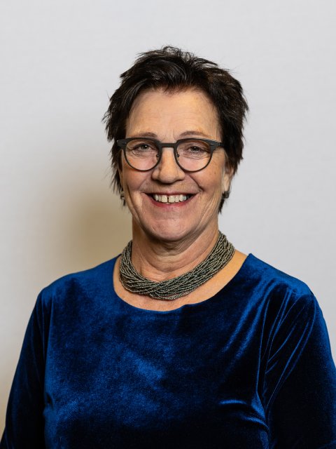 Pien Schrama - van Kessel