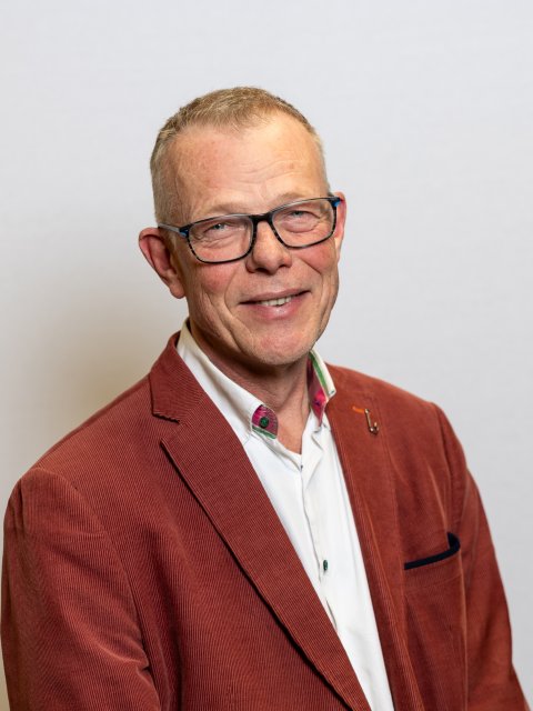 Pieter-Jan de Rijk