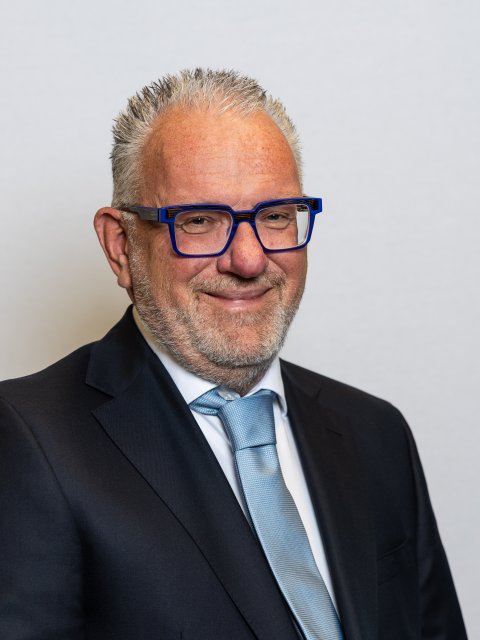 Ruud Zonderop