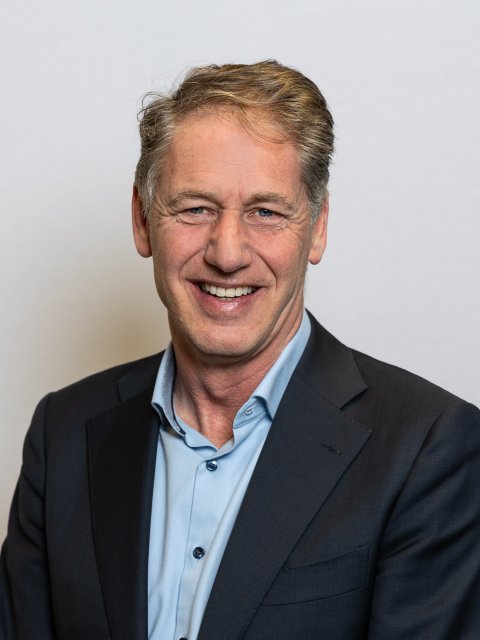 Vincent de Graaff