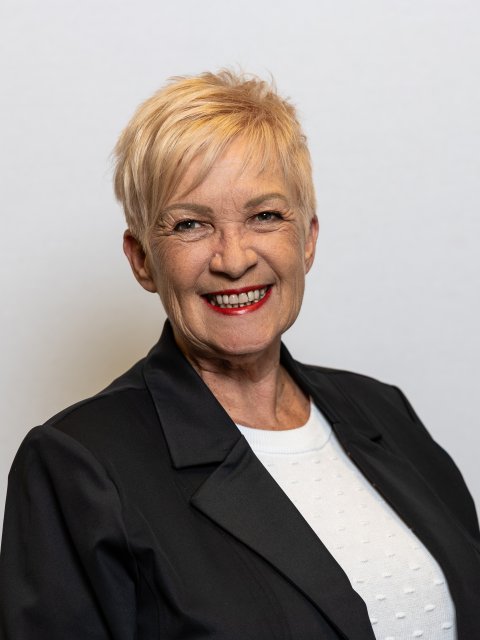 Wendy Zondervan