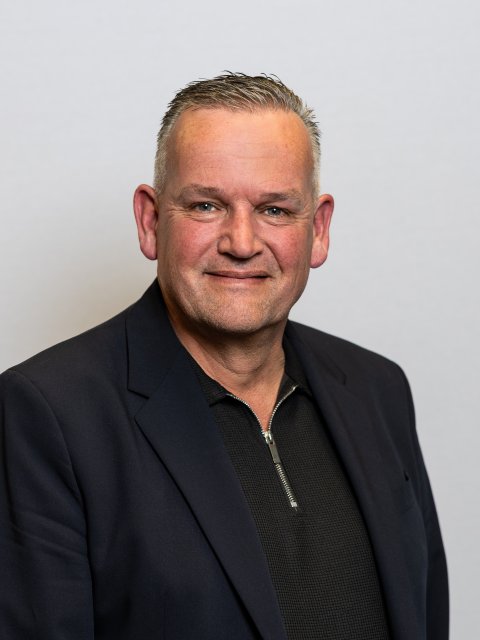 Wilfred Geerlof