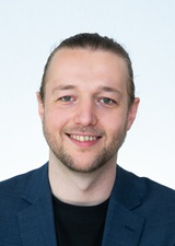 Niels Voogd