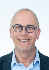 Fred van Proosdij