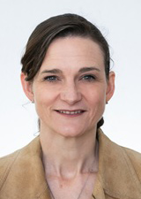 Sarah Brown