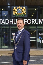 burgemeester Bezuijen