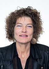 Monique van Damme