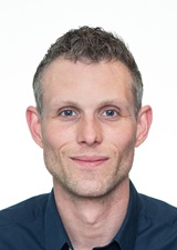 Michel van der Linden