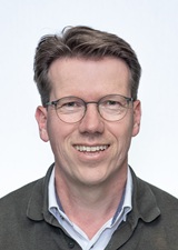 Arjan Walinga