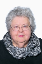 Marijke van der Meer