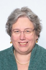 Charlotte Hensen-Lok