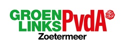 Logo GroenLinks-PvdA Zoetermeer