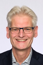 Walter van Steenis