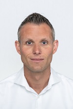 Mitchel van der Linden