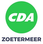 Logo CDA Zoetermeer