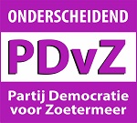 Logo PDvZ