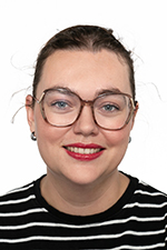 Rosalie Bedijn