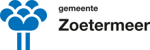 Logo van de gemeente Zoetermeer